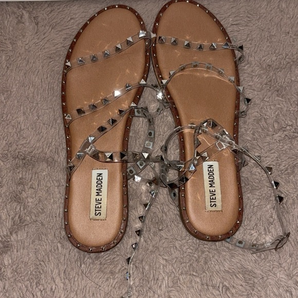 Steve Madden Sandal - Picture 3 of 3